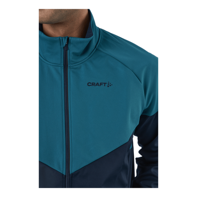 Glide Block Jkt M Universe-blaze