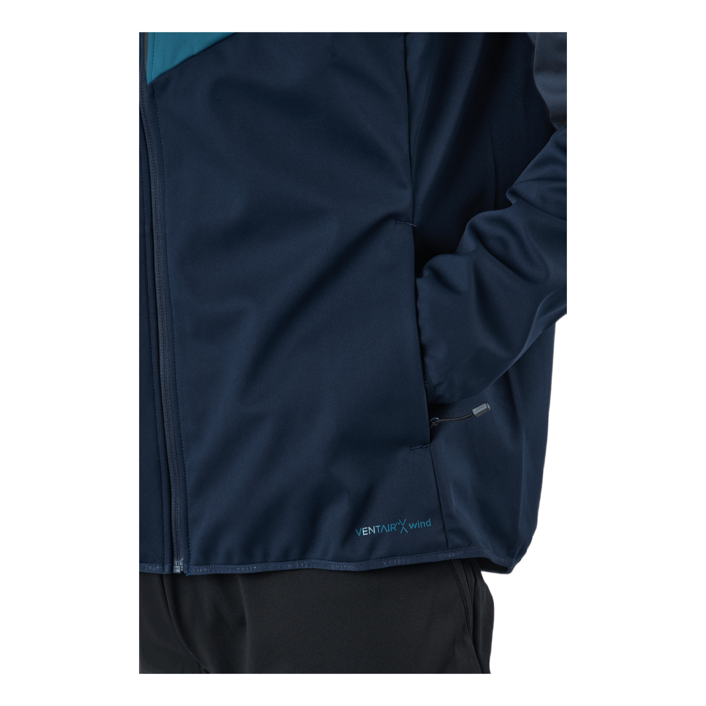 Glide Block Jkt M Universe-blaze