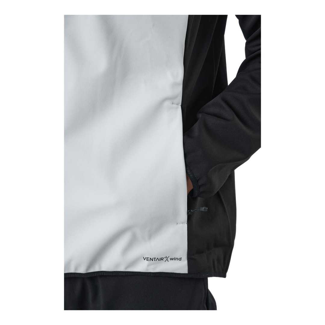 Glide Block Jkt M Black-trooper