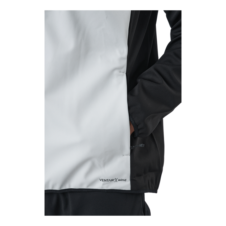Glide Block Jkt M Black-trooper