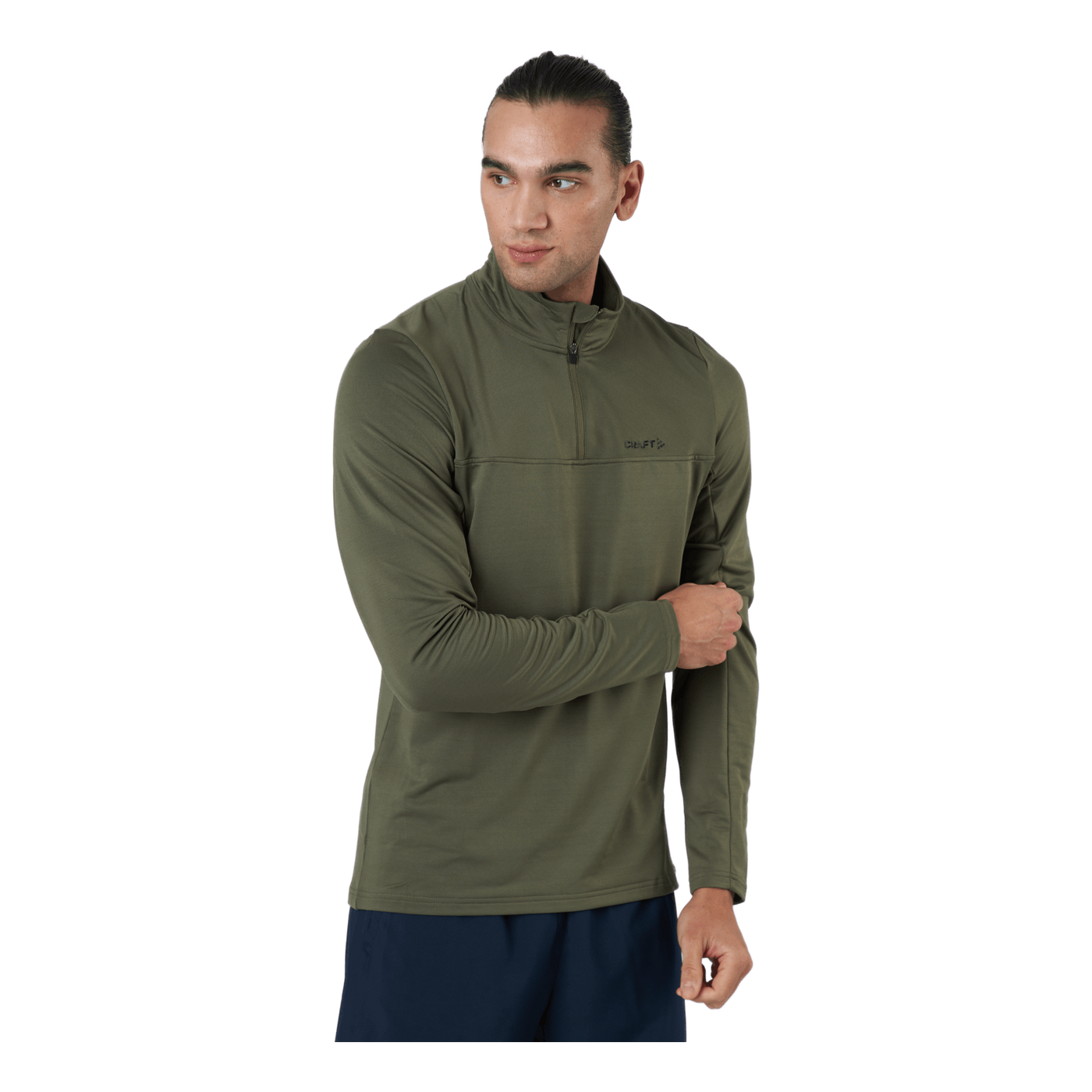 Core Gain Midlayer M Rift