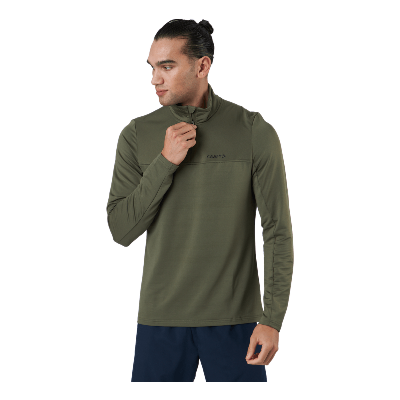 Core Gain Midlayer M Rift