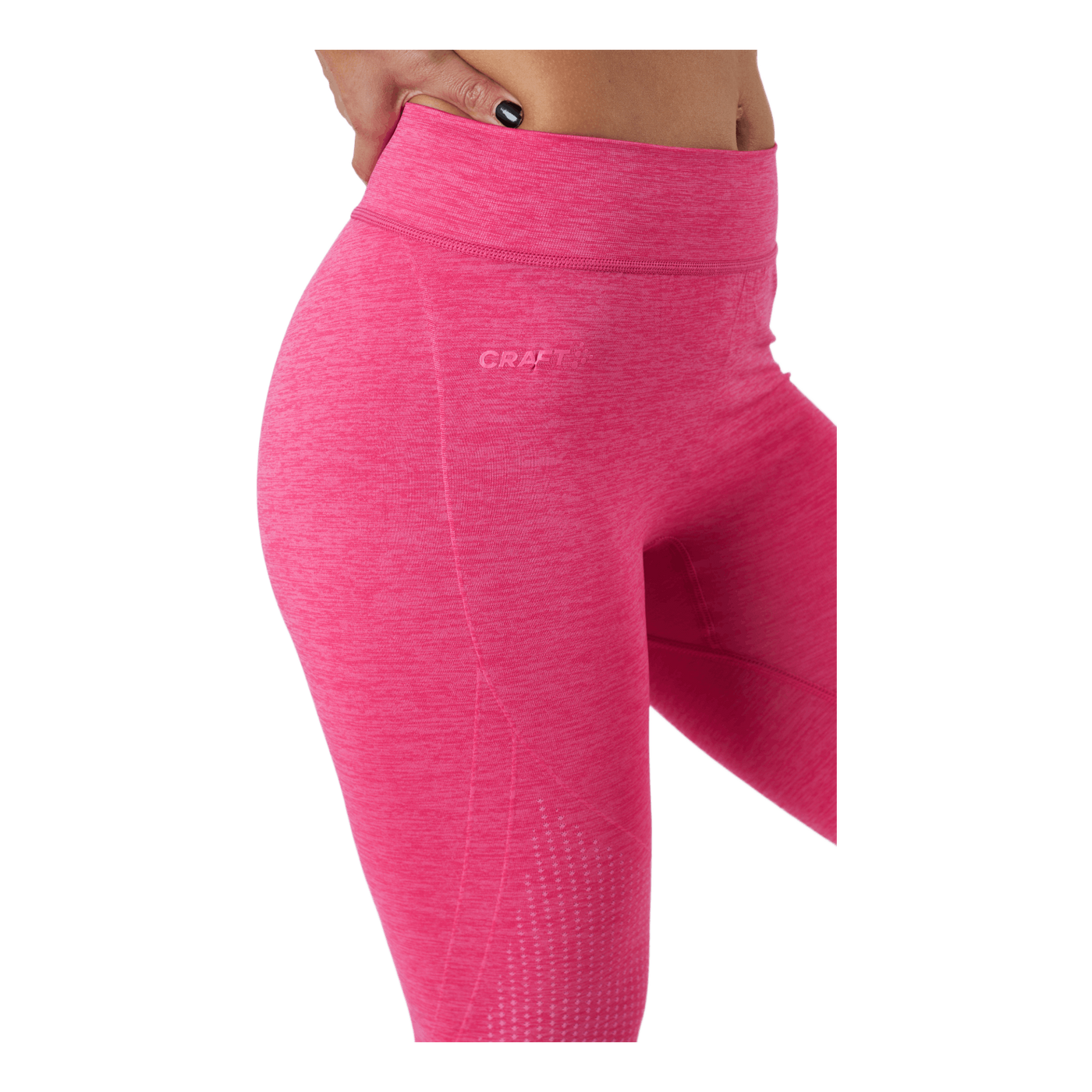 Core Dry Active Comfort Pant W Fame