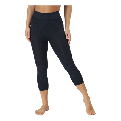 Core Dry Active Comfort Knicke Black