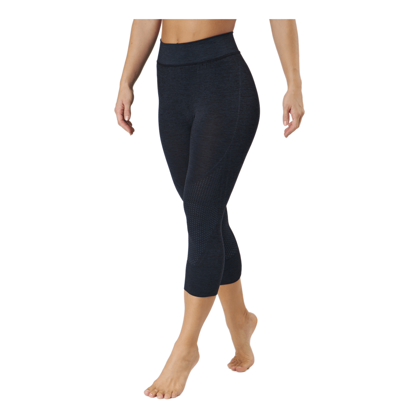 Core Dry Active Comfort Knicke Black