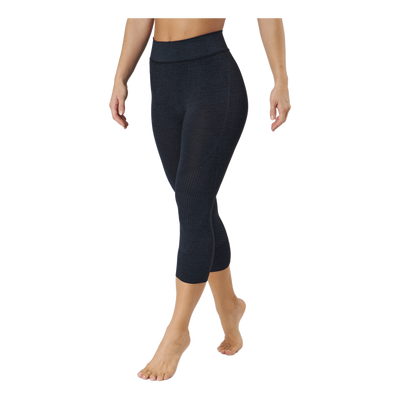 Core Dry Active Comfort Knicke Black