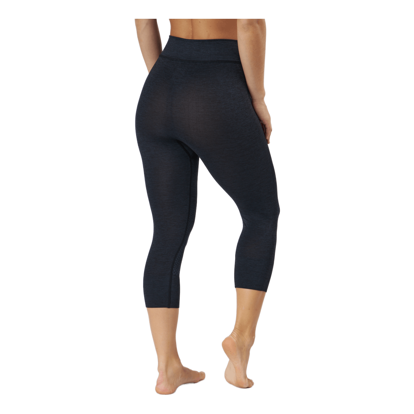 Core Dry Active Comfort Knicke Black