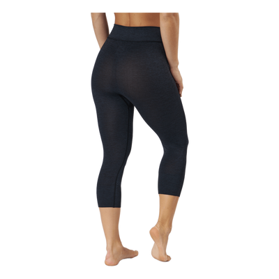 Core Dry Active Comfort Knicke Black