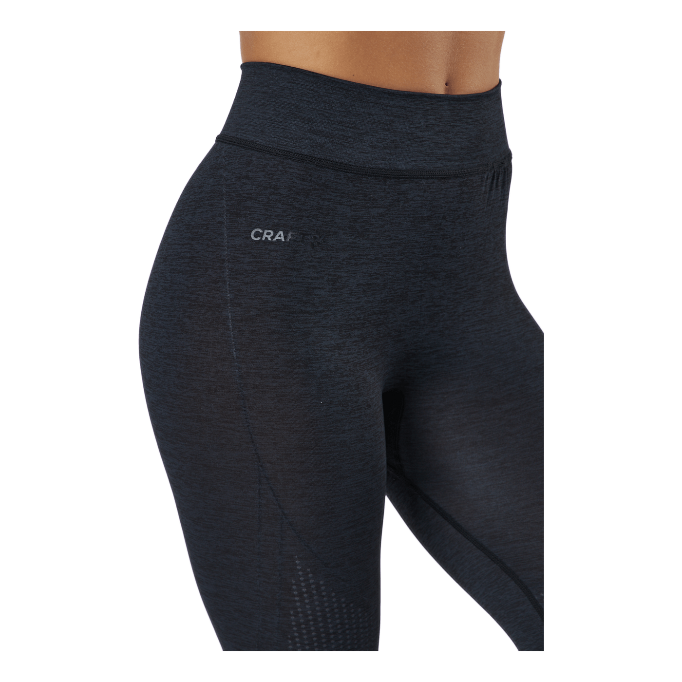 Core Dry Active Comfort Knicke Black