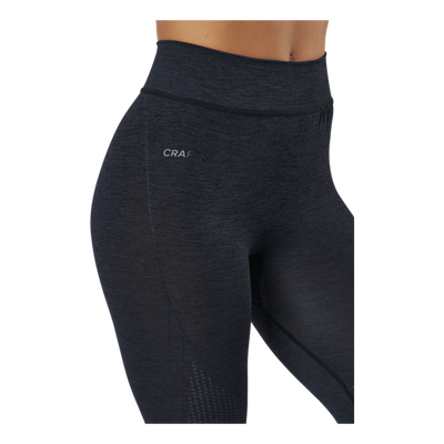 Core Dry Active Comfort Knicke Black