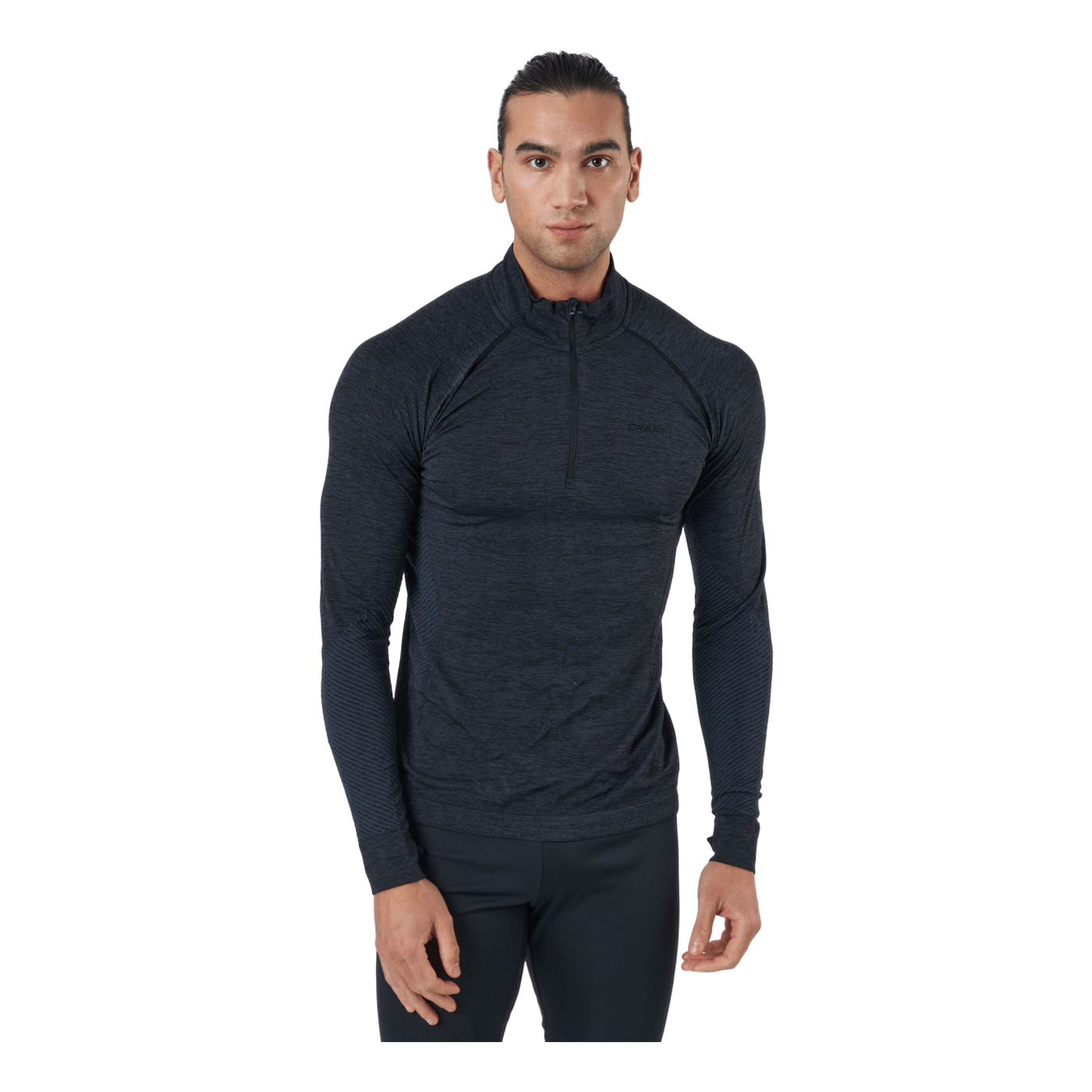 Core Dry Active Comfort Hz M Black