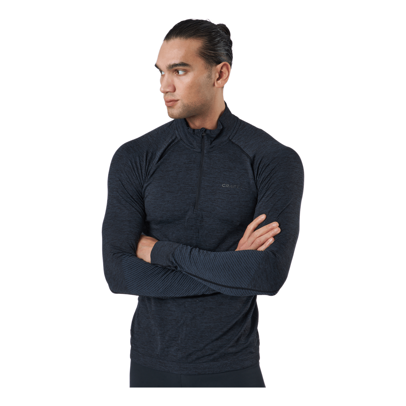 Core Dry Active Comfort Hz M Black