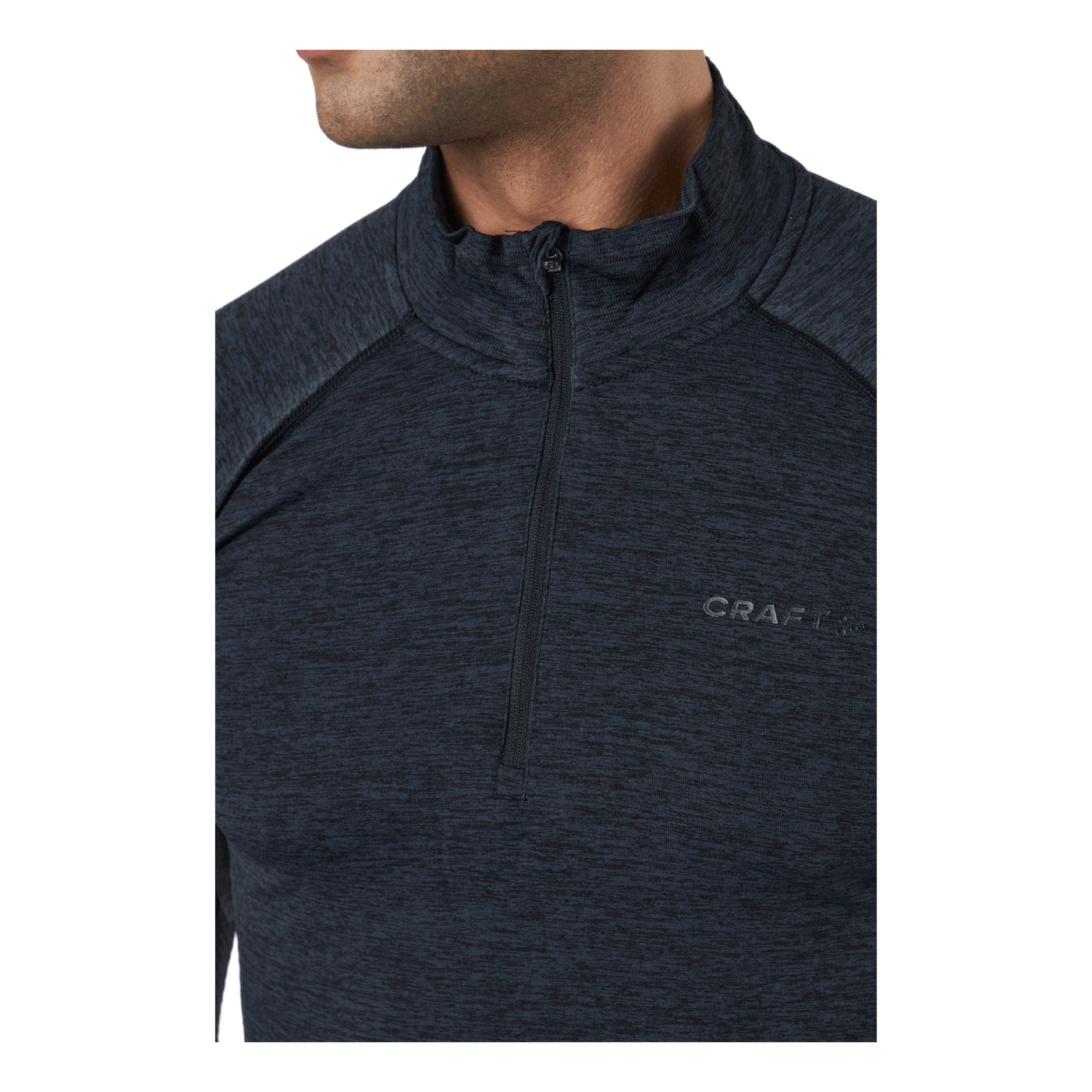 Core Dry Active Comfort Hz M Black
