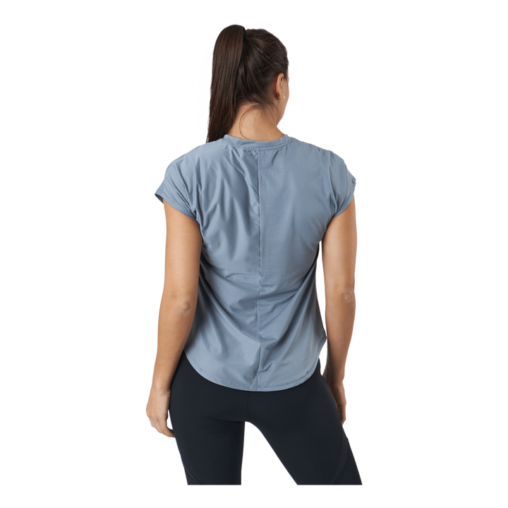 Core Charge Rib Tee W Shade