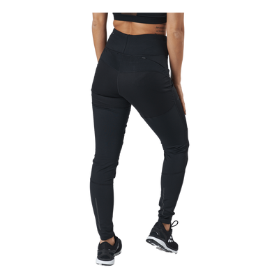 Adv Essence Wind Tights W Black