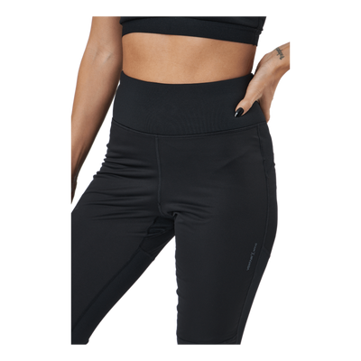Adv Essence Wind Tights W Black
