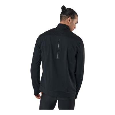 Adv Charge Warm Jacket M Black
