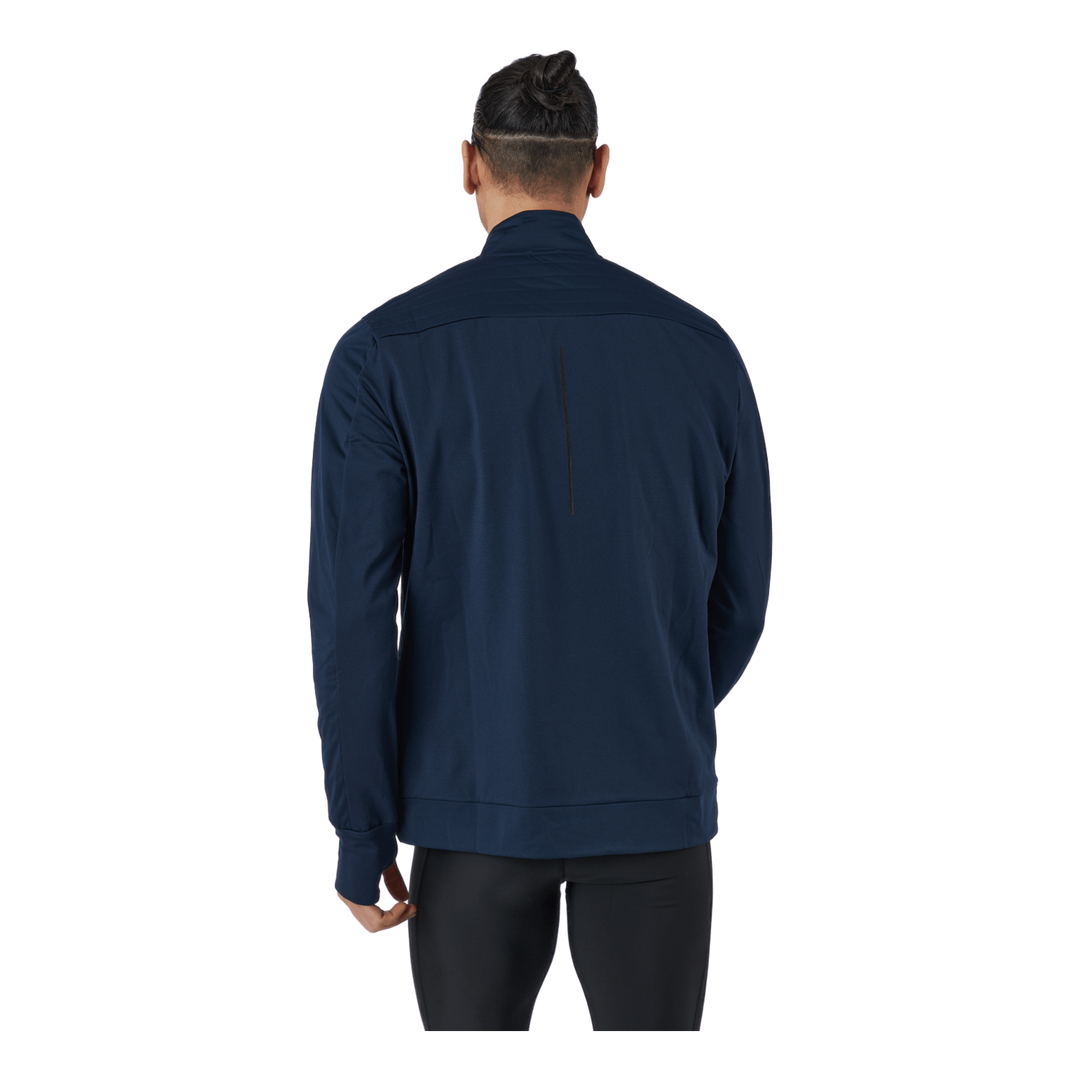 Adv Charge Warm Jacket M Blaze