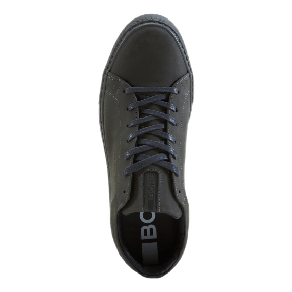 Jorden Nub Tnl M Dark Grey