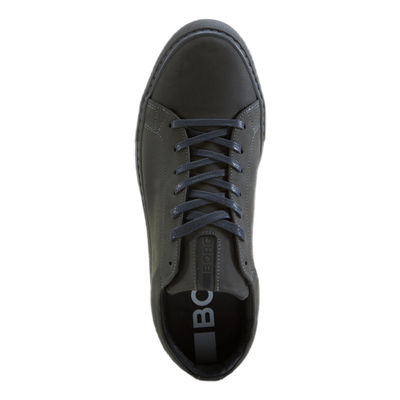 Jorden Nub Tnl M Dark Grey