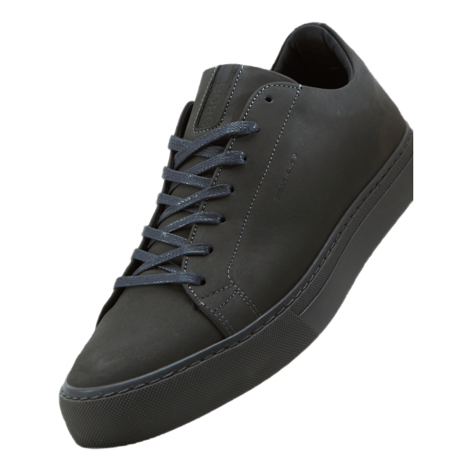 Jorden Nub Tnl M Dark Grey