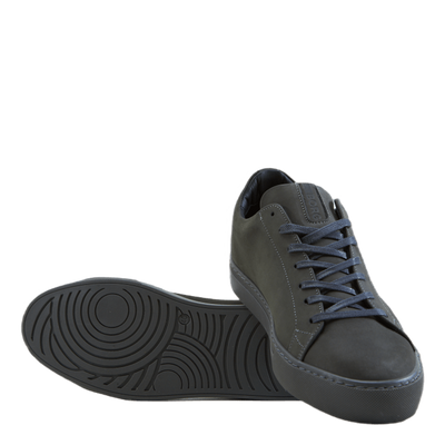 Jorden Nub Tnl M Dark Grey