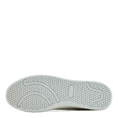 T305 Cls Btm M White-green
