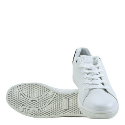 T305 Cls Btm M White-green