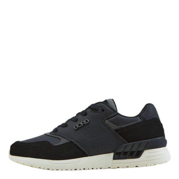 R140 Spt M Black-dark Grey