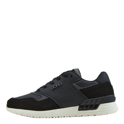 R140 Spt M Black-dark Grey