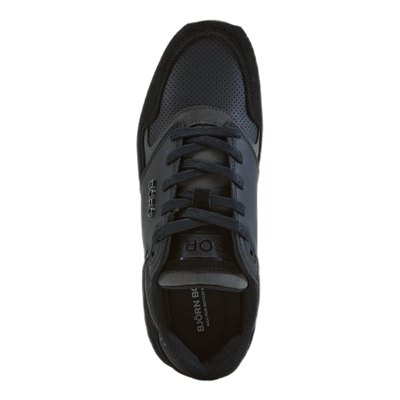 R140 Spt M Black-dark Grey