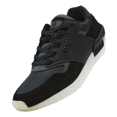 R140 Spt M Black-dark Grey