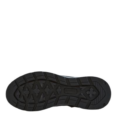 H100 Mid Tmp Prf M Black