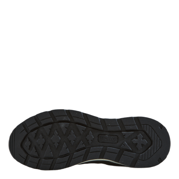 H100 Mid Wpt M Black