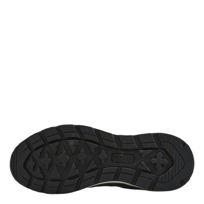 H100 Mid Wpt M Black