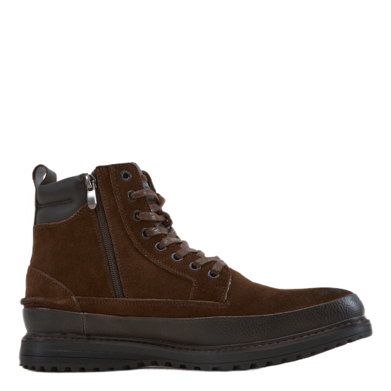 H200 Hgh Sue Fur M Brown