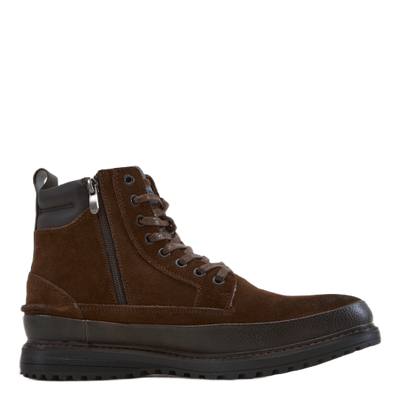 H200 Hgh Sue Fur M Brown