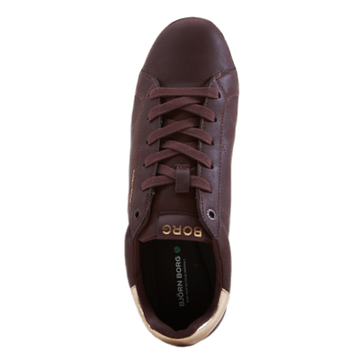 T305 Dlx W Burgundy-rose Gold