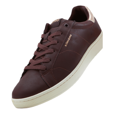 T305 Dlx W Burgundy-rose Gold