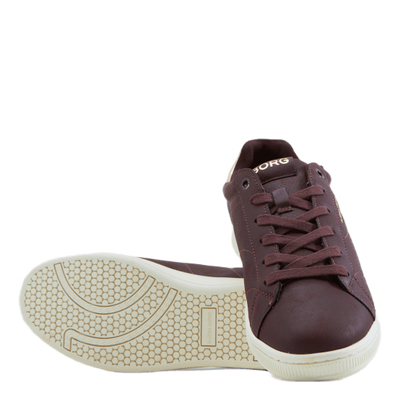 T305 Dlx W Burgundy-rose Gold