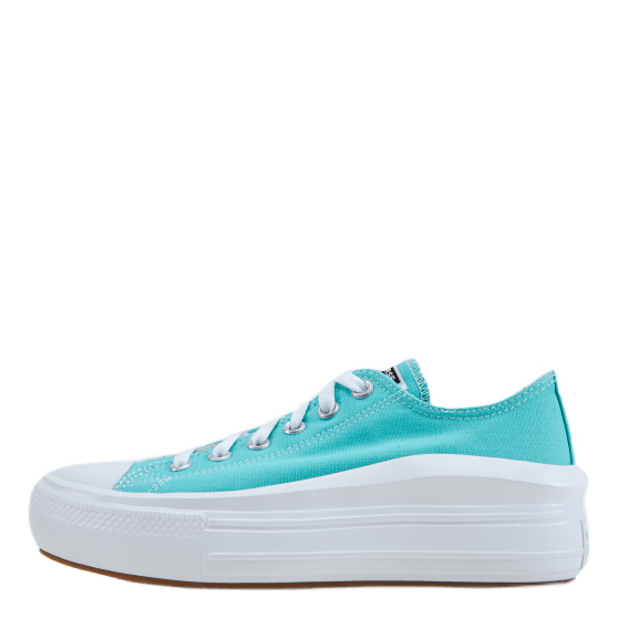 Aqua chuck taylors deals