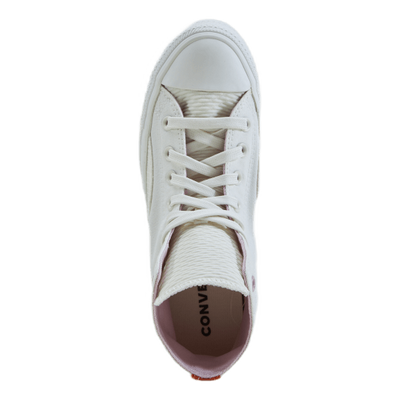 Chuck Taylor All Star Vintage White/egret