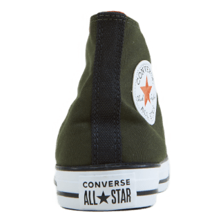 Chuck Taylor All Star Cargo Khaki/black/white