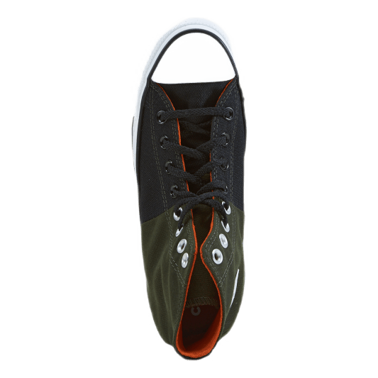 Chuck Taylor All Star Cargo Khaki/black/white