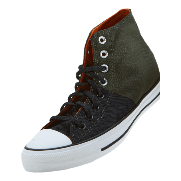 Chuck Taylor All Cargo Khaki/black/white | Runforest.com