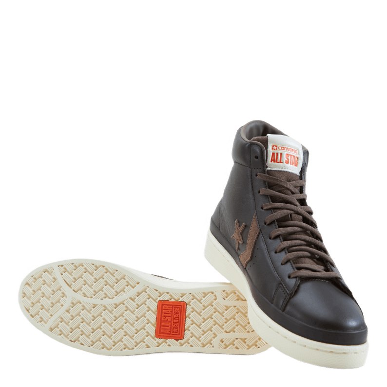 Pro Leather Velvet Brown/dark Mushroom/egr