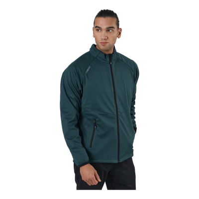 Endurance Jkt Forestgreen