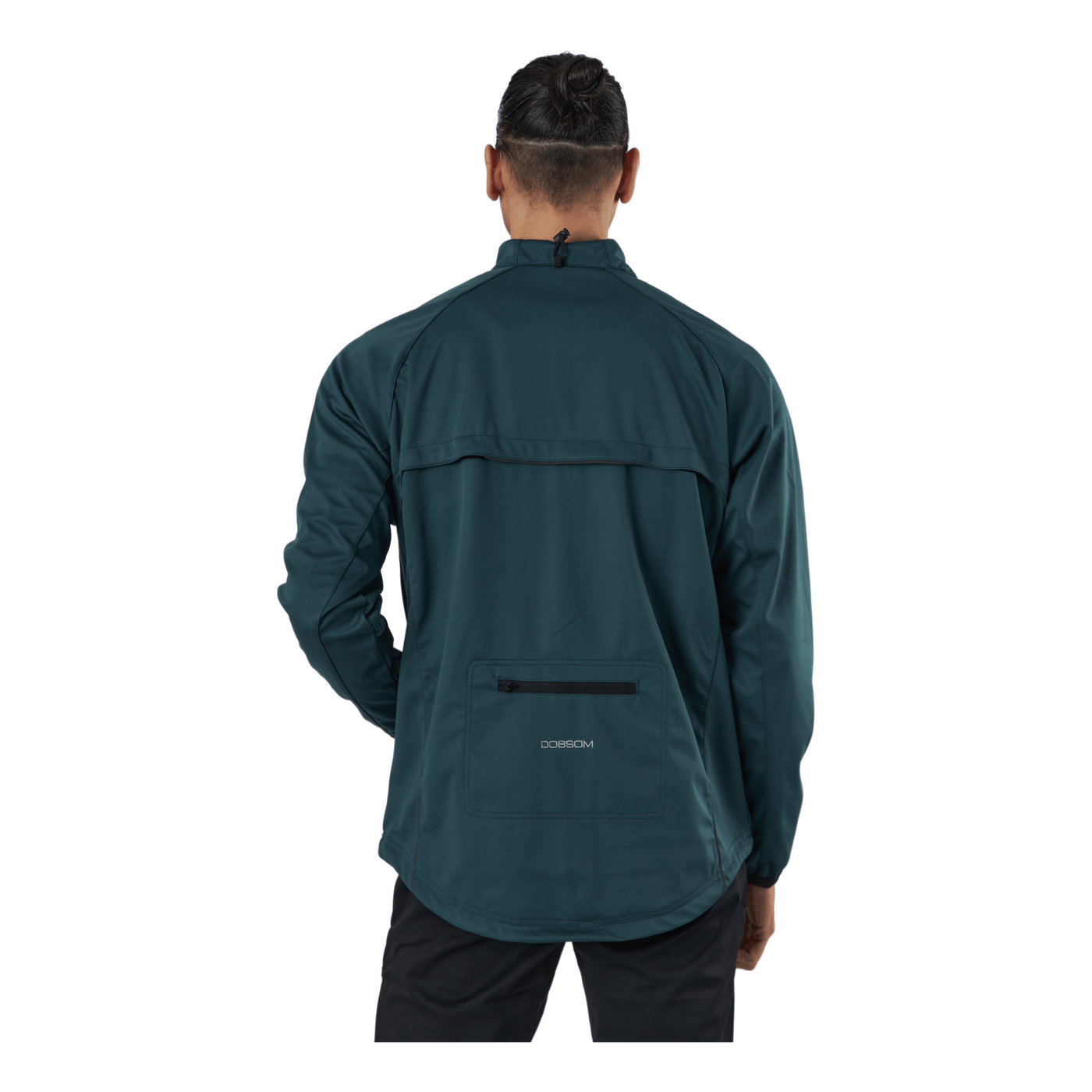 Endurance Jkt Forestgreen