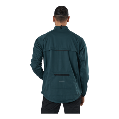 Endurance Jkt Forestgreen