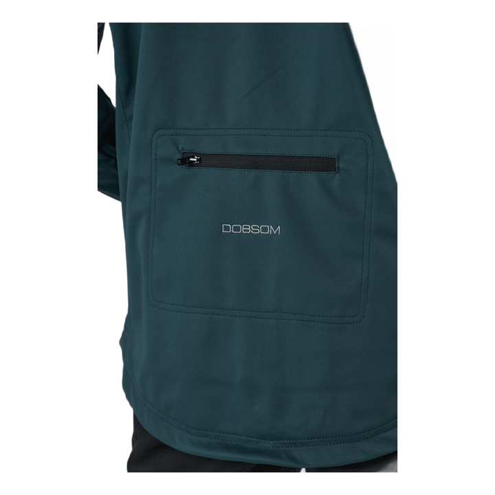 Endurance Jkt Forestgreen